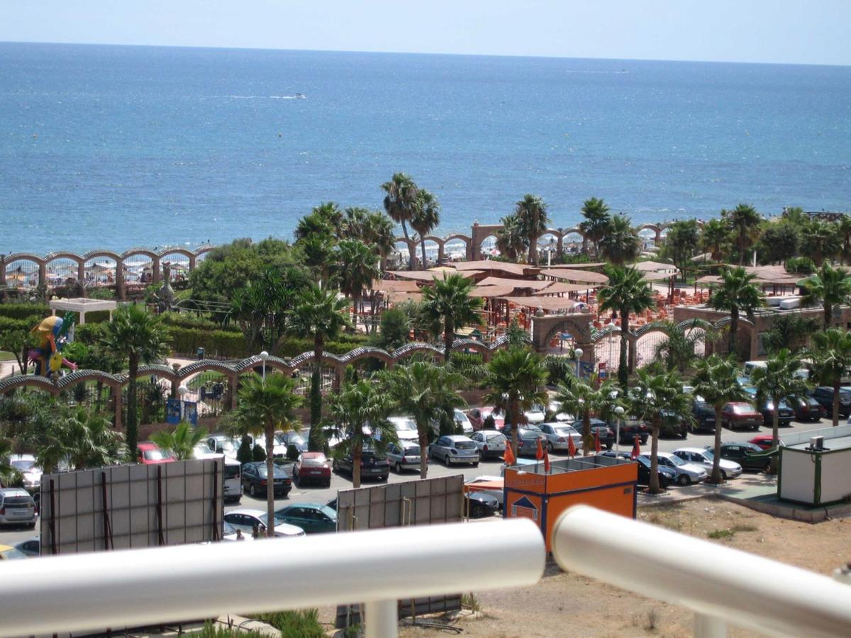 Acapulco I - Marina D'Or - Oropesa Del Mar Lejlighed Eksteriør billede