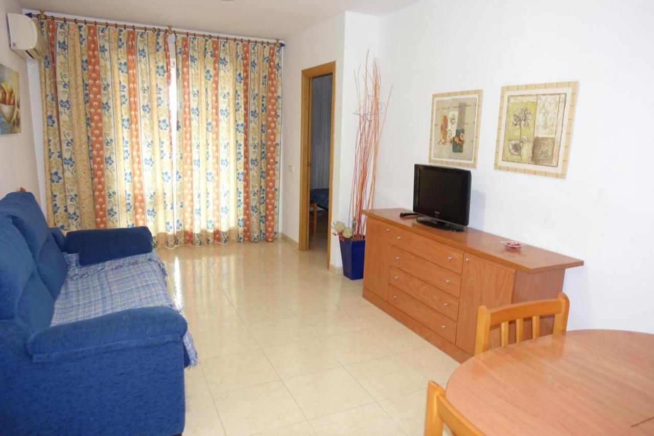 Acapulco I - Marina D'Or - Oropesa Del Mar Lejlighed Eksteriør billede